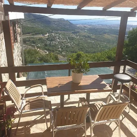 Villa Dina Klis