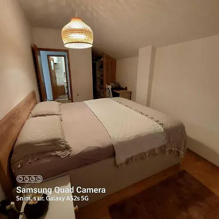 Dina Villa *