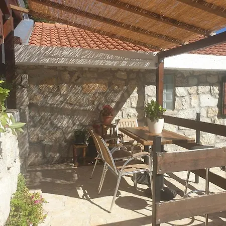 Dina Villa Klis