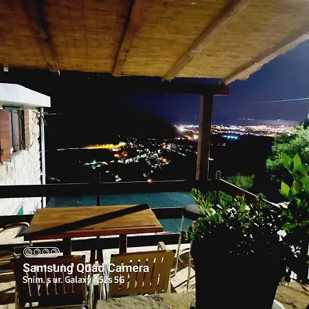 Dina Villa Klis